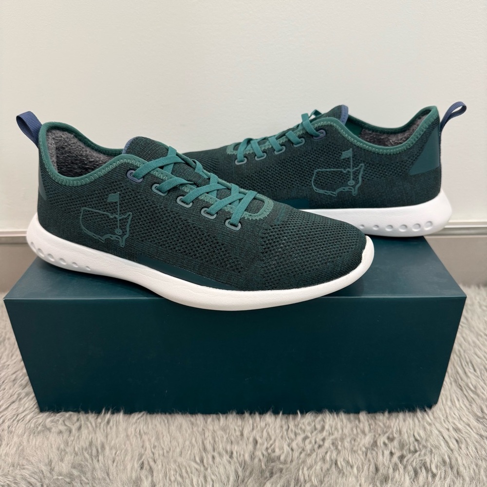 Peter Millar x Masters Hyperlight Glide Sneakers